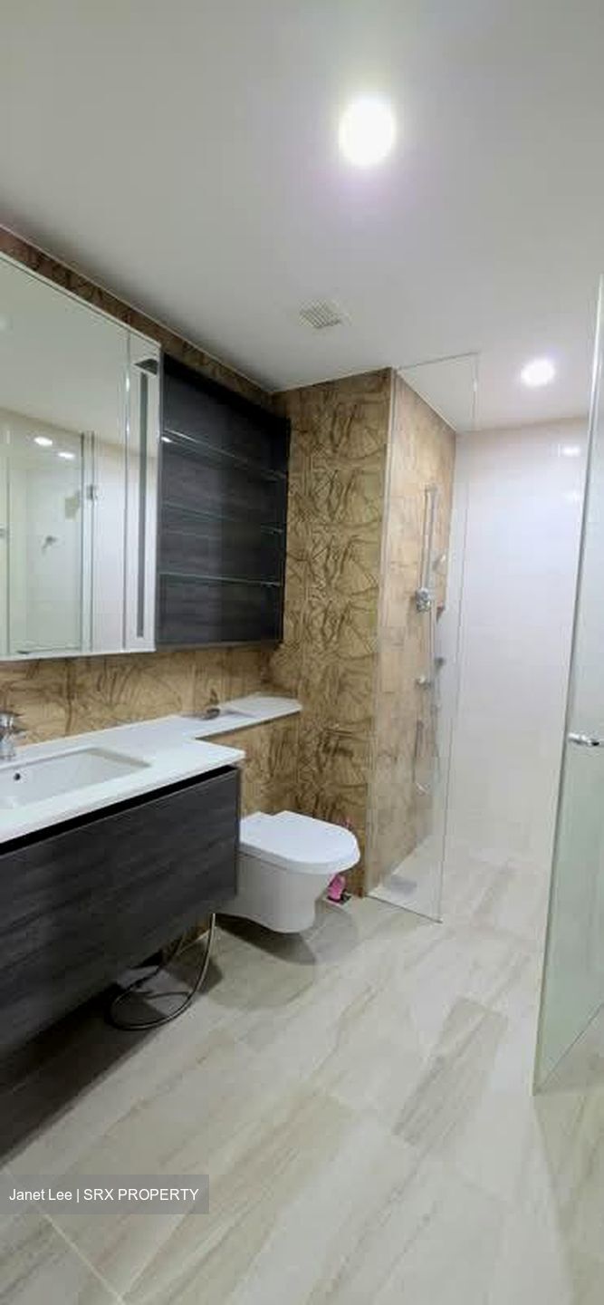 Sims Urban Oasis (D14), Condominium #561576031